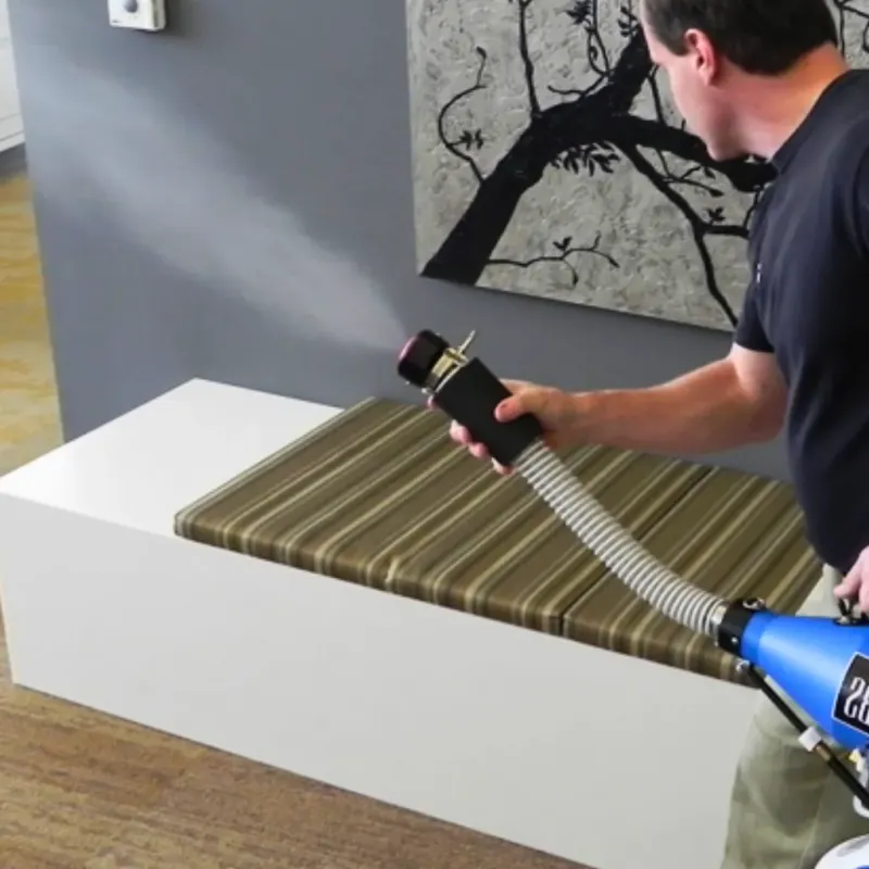 Professional Odor Removal in Hettinger, ND
